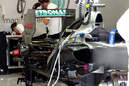Mercedes - Formel 1 - GP Belgien - Spa-Francorchamps - 31. August 2012
