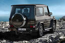 Mercedes G / G-Klasse Final Edition / Edition Select