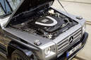 Mercedes G / G-Klasse Final Edition / Edition Select