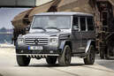 Mercedes G / G-Klasse Final Edition / Edition Select
