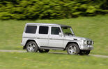 Mercedes g modell pure #3