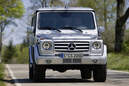 Mercedes G-Klasse