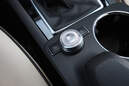 Mercedes GLK 200 CDI, Cockpit