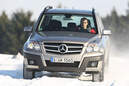 Mercedes GLK 220 CDI