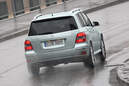 Mercedes GLK 220 CDI