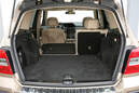 Mercedes GLK 250 CDI 4Matic