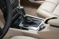 Der Diesel ist an das Siebengang-Getriebe gekoppelt. Mercedes GLK 250 CDI 4Matic
