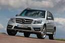 Mercedes GLK 250 CDI