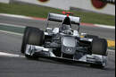 Mercedes GP