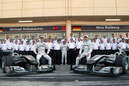 Mercedes GP