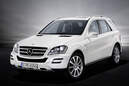 Mercedes M-Klasse