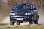 Mercedes ML 350 Bluetec und Range Rover Sport 3.0 TDV6