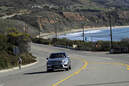 Mercedes ML 63 AMG 2012 Test