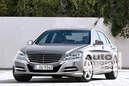 Mercedes Neuheiten, S-Klasse