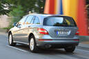 Mercedes R 350 CDI 4Matic