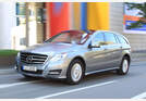 Mercedes R 350 CDI 4Matic Mercedes R 350 CDI 4Matic