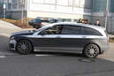 Mercedes R-Klasse Facelift