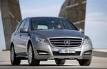 Mercedes R-Klasse