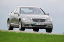 Mercedes S 250