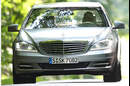 Mercedes S-Klasse
