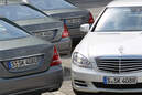 Mercedes S-Klasse, Eco-Vergleich