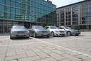 Mercedes S-Klasse, Eco-Vergleich