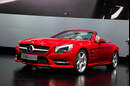 Mercedes SL