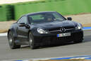 Mercedes SL 65 AMG Black Series