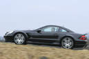 Mercedes SL 65 AMG Black Series