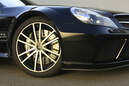 Mercedes SL 65 AMG Black Series
