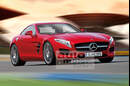Mercedes SLC