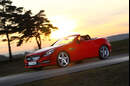 Mercedes SLK 250 CDI
