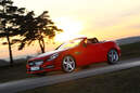 Mercedes SLK 250 CDI