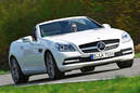Mercedes SLK