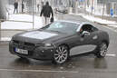 Mercedes SLK Erlkönig