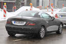 Mercedes SLK Erlkönig
