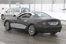 Mercedes SLK Erlkönig
