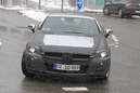 Mercedes SLK Erlkönig