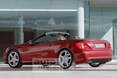 Mercedes SLK Mercedes SLK