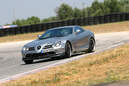 Mercedes SLR McLaren