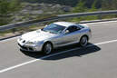Mercedes SLR McLaren