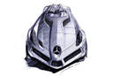 Mercedes SLR Stirling Moss Z 199