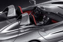 Mercedes, SLR, Stirling Moss, Z 199