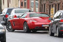Mercedes SLS AMG
