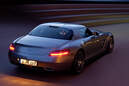 Mercedes SLS AMG