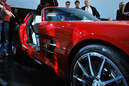Mercedes SLS AMG