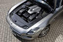 Mercedes SLS AMG