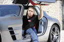 Mercedes SLS AMG