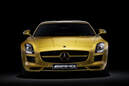 Mercedes SLS AMG