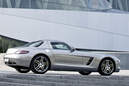 Mercedes SLS AMG